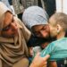 بشري سازمانونه: د غزې خلک سختې لوږې د مرګ له ګواښ سره مخ کړي