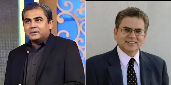 د پاکستان د کورنیو چارو وزیر او ځانګړی استازی نن کابل ته راځي