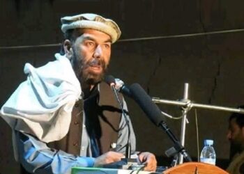 ګڼو لیکوالانو او هیوادوالو د مطیع الله تراب پر مړینه خواشیني ښودلې