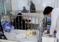 یونیسف: بدخشان د هیواد په کچه پر خوارځواکۍ د اخته کسانو لوړ شمېر لري