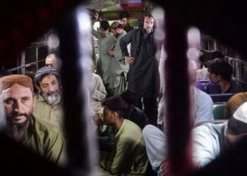 بخت جمال ګوهر: د پاکستان له بند خونو ۱۲۲ افغانان راخوشي شوي