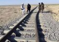 افغان او پاکستاني لوري د ټرانس افغان رېل پټلۍ په تړاو خبرې کړې
