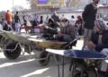 د کار او ټولنیزو چارو وزارت: قطر د افغان کارګرو د منلو شمېر ۲ زرو ته لوړ کړی