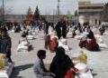 اوچا: تېرکال څه باندې ۲۲ میلیونه افغانان له بشري مرستو برخمن شوي