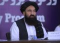 خیرخواه: سرپرست حکومت د رسميت پېژندنې لپاره ټول شرایط برابر کړي
