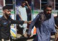 پاکستان کې پاتې افغانان د نیول کېدو له وېرې له روانې فشار لاندې دي