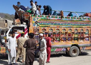 یو این ایچ سي ار: د کډوالو را ستنېدو بشري بحران رامنځته کړی دی
