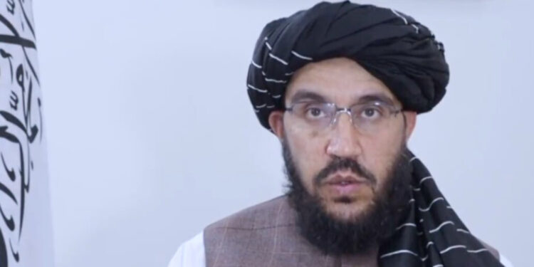 شکېب: د افغان کډوالو ایستل د پاکستان یو اړخیزه پرېکړه ده