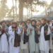بغلان کې د یوه سړک پخولو چارې پيل شوې