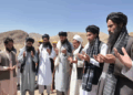 غزني کې د یوه ښوونځي لپاره د ودانۍ جوړولو چارې پیل شوې