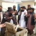 بلخ؛ البرز ولسوالۍ زرګونه کورنیو ته د څښاک اوبه برابرې شوې