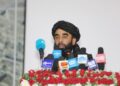 مجاهد: د هېواد ویجاړوونکي فکر لرونکي به خپلې هیلې ګور ته یوسي