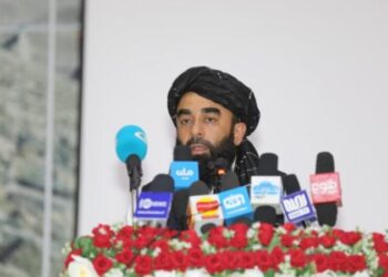 مجاهد: د هېواد ویجاړوونکي فکر لرونکي به خپلې هیلې ګور ته یوسي
