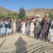 زابل؛ د ارغنداب سیند پر سر د یوه پل د جوړېدو چارې پيل شوې