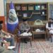 د اطلاعاتو او کلتور وزیر د اندونیزیا له شارژدافیر سره کتلي دي