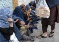 ډبلیو ایف پي: افغانستان ۲۰ سلنه خلک د خوړو له شدیدې ناامنۍ سره مخ دي