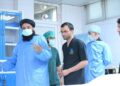 عامې روغتیا وزارت:له خصوصي روغتیايي مرکزونو د څارنې لړۍ پیل شوې