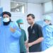 عامې روغتیا وزارت:له خصوصي روغتیايي مرکزونو د څارنې لړۍ پیل شوې