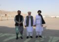 د قرغیزستان په اقتصادي فوروم کې افغان پلاوی هم ګډون کوي