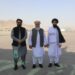 د قرغیزستان په اقتصادي فوروم کې افغان پلاوی هم ګډون کوي