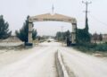 سمنګانو کې د دوو سړکونو پخولو چارې پیل شوې