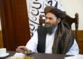 د عزیزي انرژي ګروپ د برېښنا تولید پروژې د لومړي فاز چارې پیلیږي