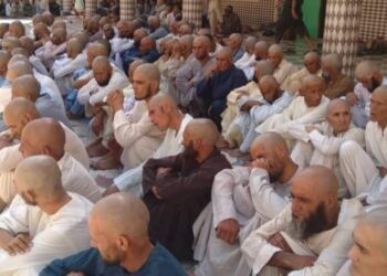 عامې روغتیا وزارت: تېرو ۶میاشتو کې د څه باندې ۴۲ زره روږدو درملنه شوې