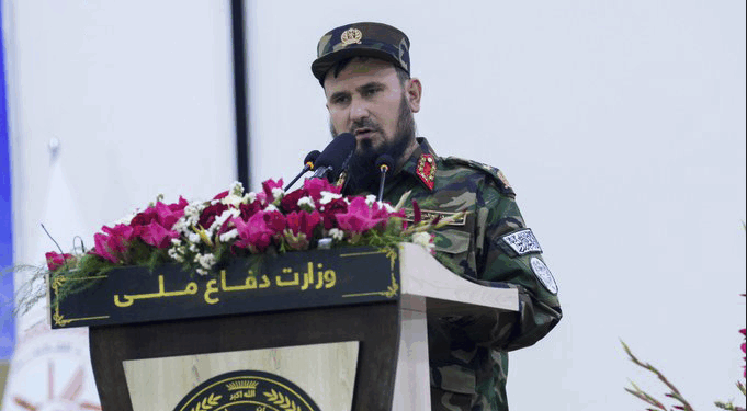 فطرت: افغانان هېڅکله د هېوادونو استعمار نهشي زغملی
