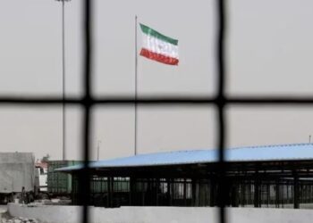 ایران؛ پولیسو په قزوین کې سلګونه افغان کډوال نیولي دي