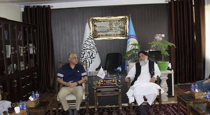 بامیانو کې د برېښنا د تولید یوه ستره پروژه پلې کېږي