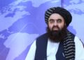 بهرنیو چارو وزارت؛ مولوي امیر خان متقي پاکستان ته په سفر ځي