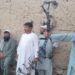 په غزني کې د غشي ویشتلو سیالۍ ترسره شوې