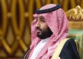 سعودي عربستان د اسراییلو له لوري د غزې نیولو پرېکړه غندلې