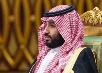 سعودي عربستان د اسراییلو له لوري د غزې نیولو پرېکړه غندلې