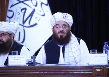 حج او اوقافو وزارت: هر حاجي ته نږدې ۴ زره افغانۍ بېرته ورکول کېږي