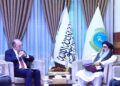 جلالي: هڅه کوو له داخلي بودجې روغتیايي خدمتونه پراخ کړو