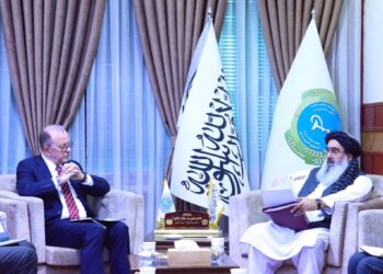 جلالي: هڅه کوو له داخلي بودجې روغتیايي خدمتونه پراخ کړو