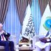 جلالي: هڅه کوو له داخلي بودجې روغتیايي خدمتونه پراخ کړو