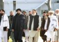 عطاش: د هېواد د پرمختګ او ابادۍ هڅې لا ګړندۍ کوو