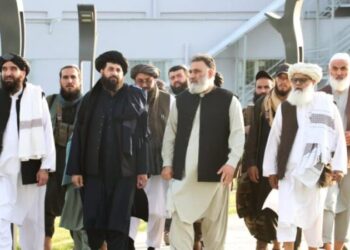 عطاش: د هېواد د پرمختګ او ابادۍ هڅې لا ګړندۍ کوو