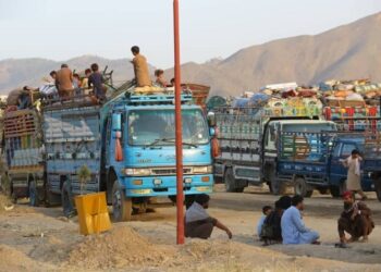 پرون د ۴ ولایتونو له لارو سلګونه کورنۍ هیواد ته را ستنې شوې دي