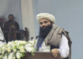 حقاني: د ازادۍ او نظام ساتنه د ټولو افغانانو دنده ده