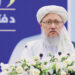 حنفي: د مخکنیو پوځیانو د یتیمانو پالنې ته ژمن یو