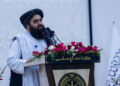 متقي: بهرني فشارونه باید زموږ د موخو خنډ نه‌شي
