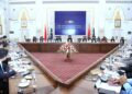 په کابل کې د افغانستان، چین او پاکستان درې اړخېزه ناسته ترسره شوه