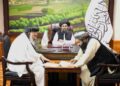 مالیې وزارت؛ د سوداګریزو بانکونو له لوري د ټولګټو پروژو د تمویل میکانیزم لاسلیک شوی