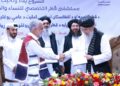 کندهار؛ د قطر په مالي ملاتړ ۴۰۰ بستریز تخصصي روغتون جوړېږي
