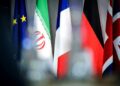 سویس کې د ایران د اټومي پروګرام په تړاو خبرې پيلېږي