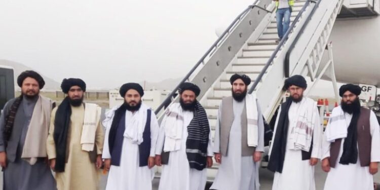 د امارتي شرکتونو پلاوي د تاتارستان جمهوریت ته سفر کړی