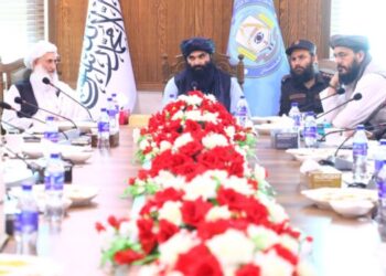 حقاني: د خلکو د فردي او ټولنیز امنیت لپاره باید هڅې زیاتې شي
